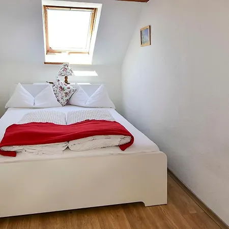 Haus Willburger 아파트