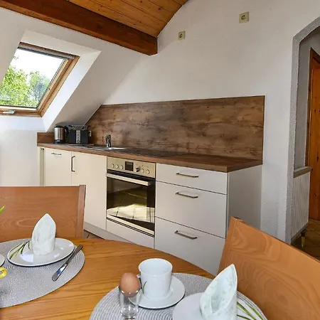 Haus Willburger