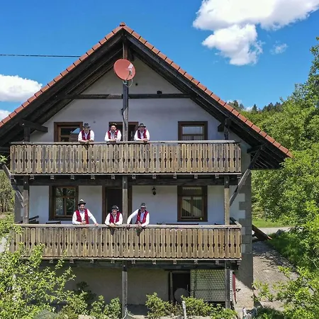 Haus Willburger *