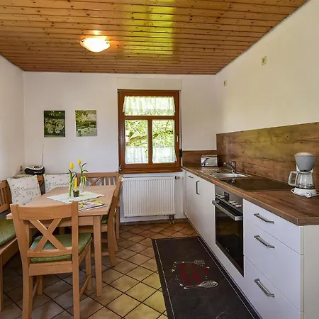 Haus Willburger *